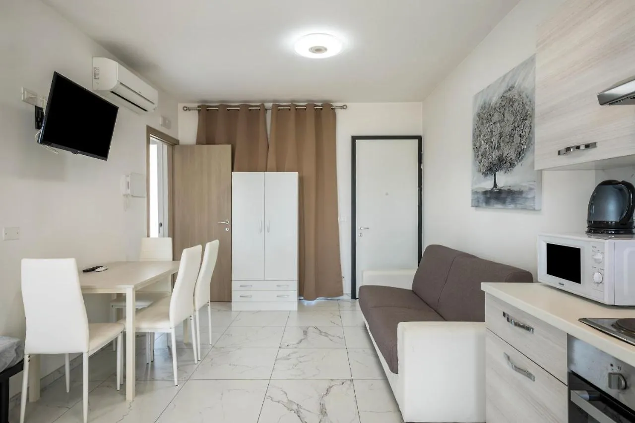 Apartment Planet Suite 404 Bibione