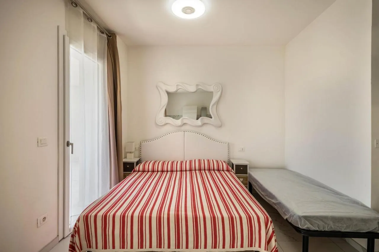 Planet Suite 404 Bibione