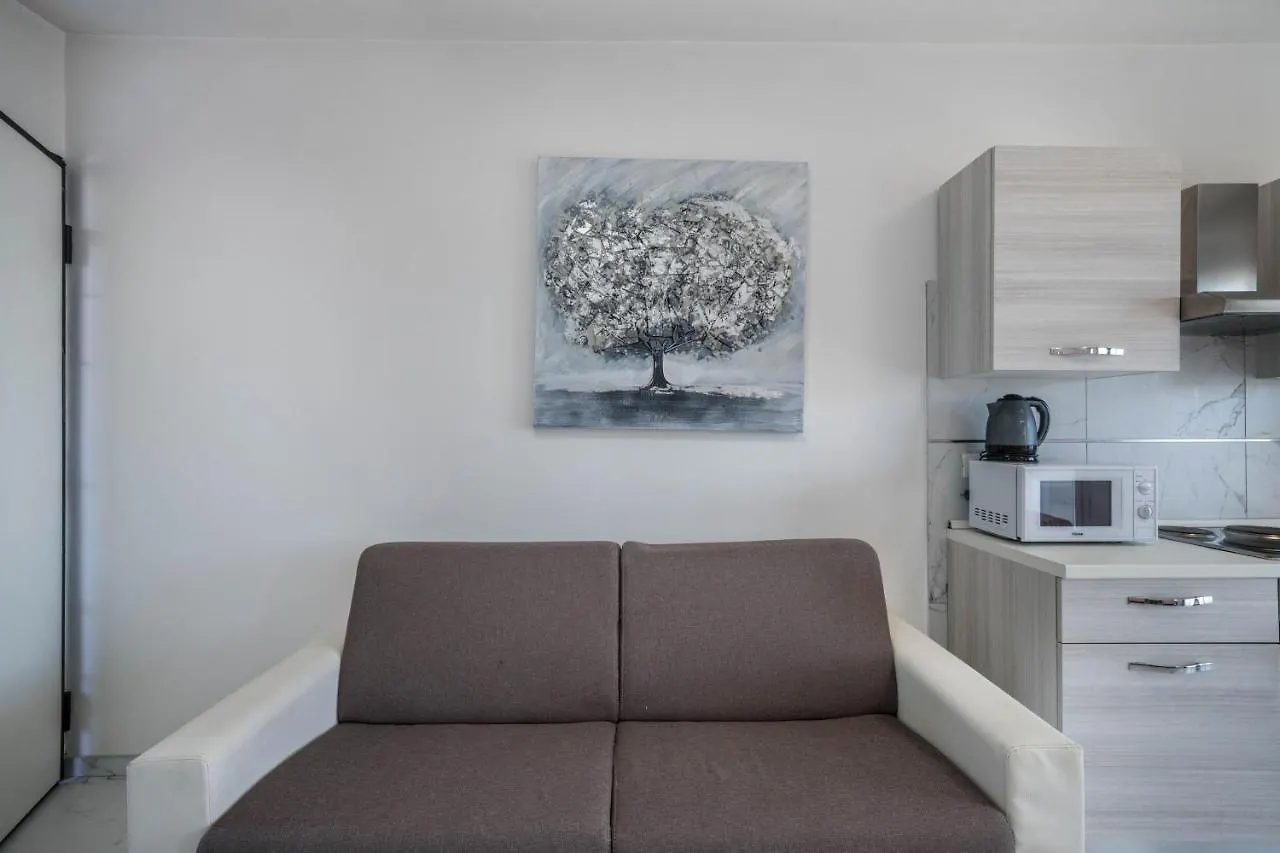 Planet Suite 404 Bibione Apartment