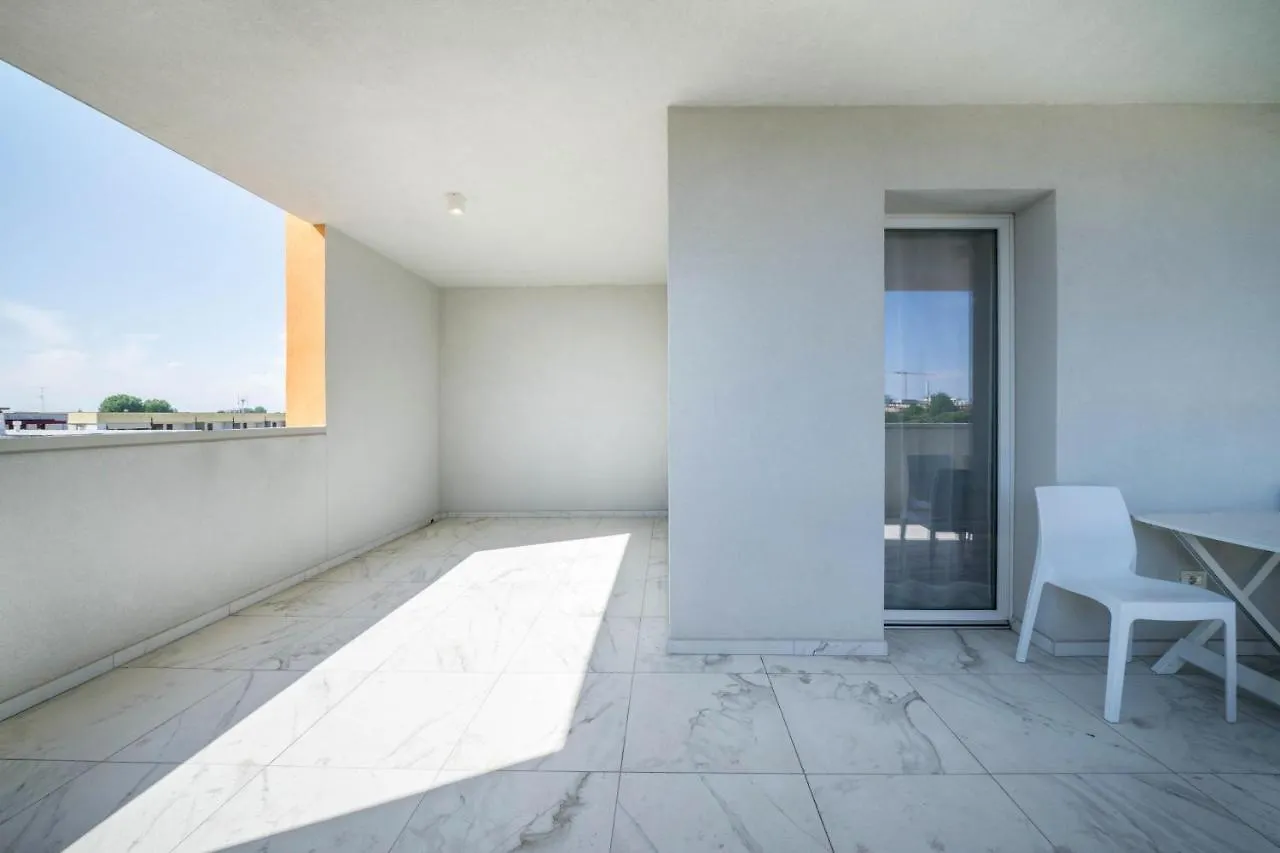 Apartment Planet Suite 404 Bibione
