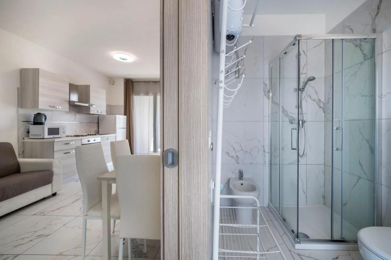 Apartment Planet Suite 404 Bibione