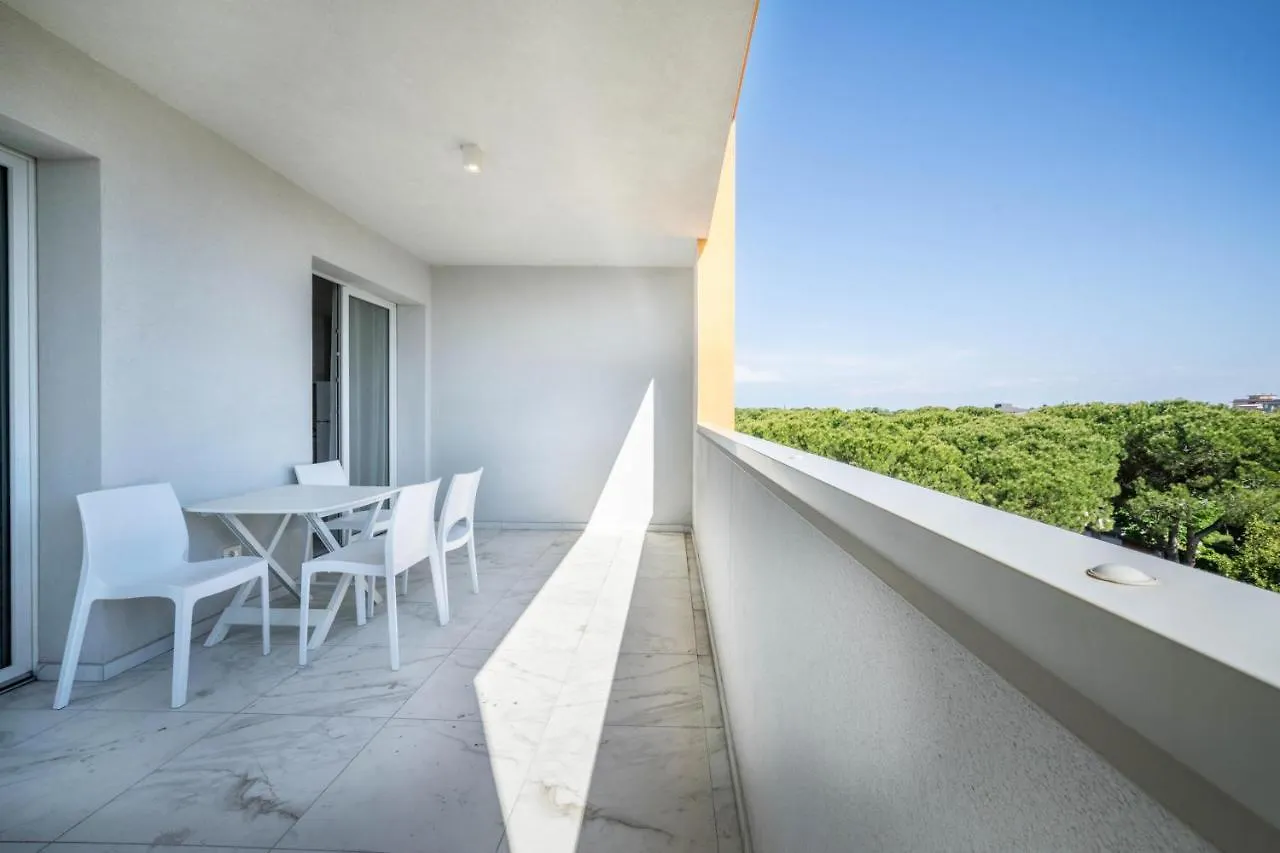 Planet Suite 404 Bibione