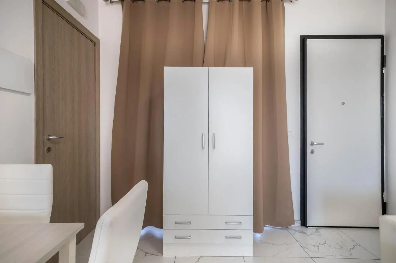 Planet Suite 404 Bibione