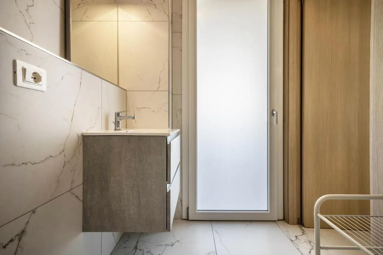 Apartmán Planet Suite 404 Bibione