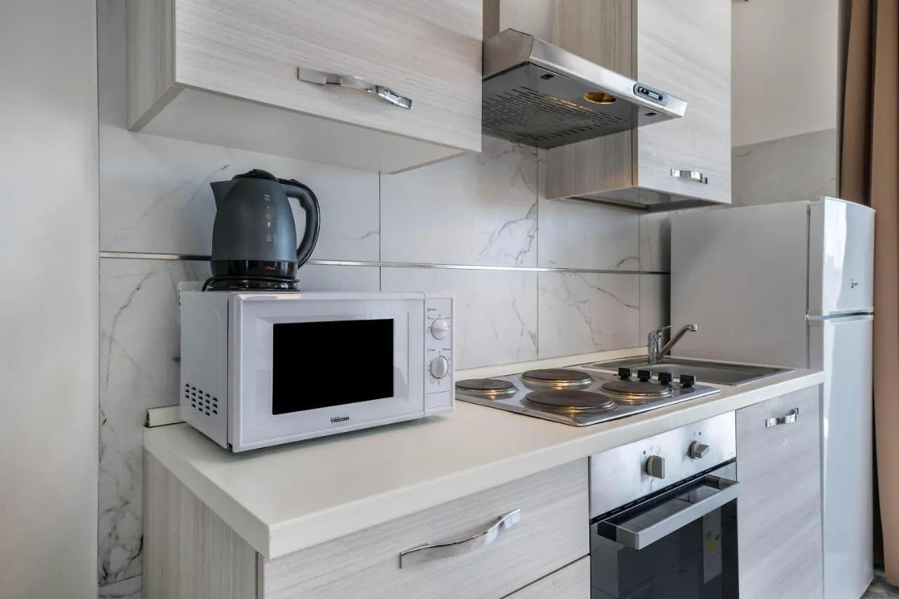 Planet Suite 404 Bibione